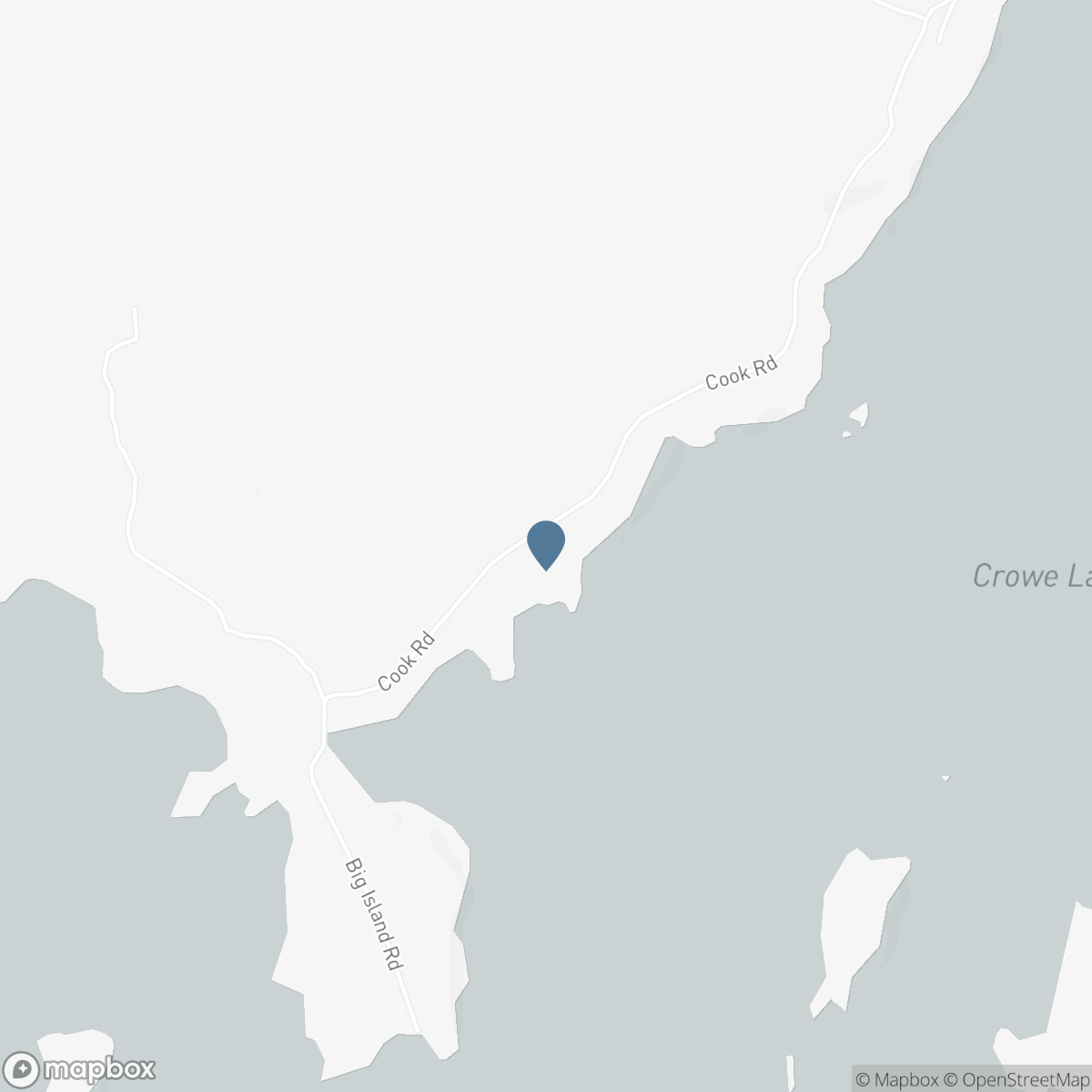 1027 COOK ROAD, Marmora, Ontario K0K 2M0
